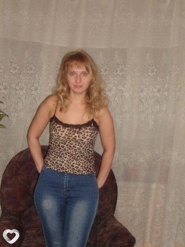 Светлана, 47, Волковыске — анкета №110469