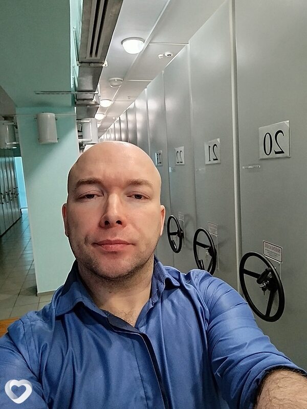 Сергей, 38, Кирове — анкета №110470