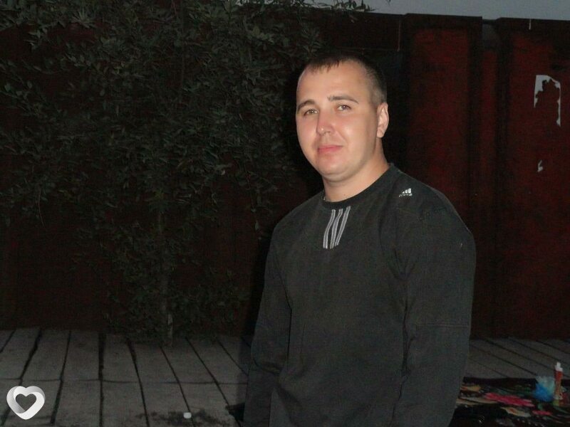Денис, 38, Железногорске-Илимском — анкета №110478