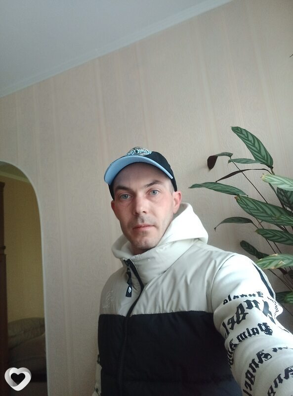 Александр, 38, Кемерове — анкета №110479