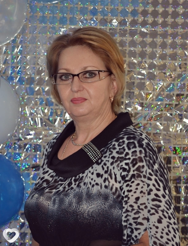 Ольга, 62, Тольятти — анкета №110482