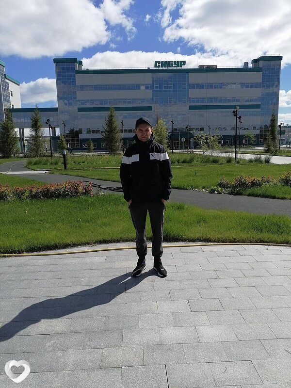 Александр, 33, Омске — анкета №110483
