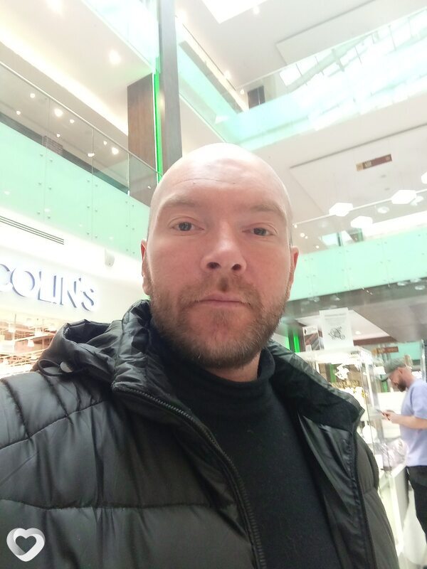 Дима, 36, Томске — анкета №110485