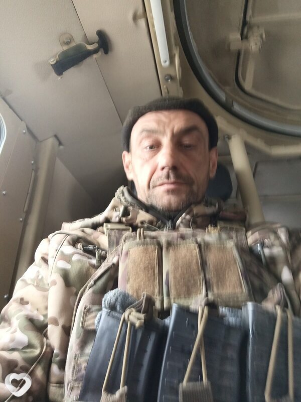 Алексей, 48, Уссурийске — анкета №110486