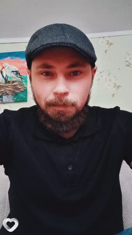 Парочка, 36, Киеве — анкета №110638