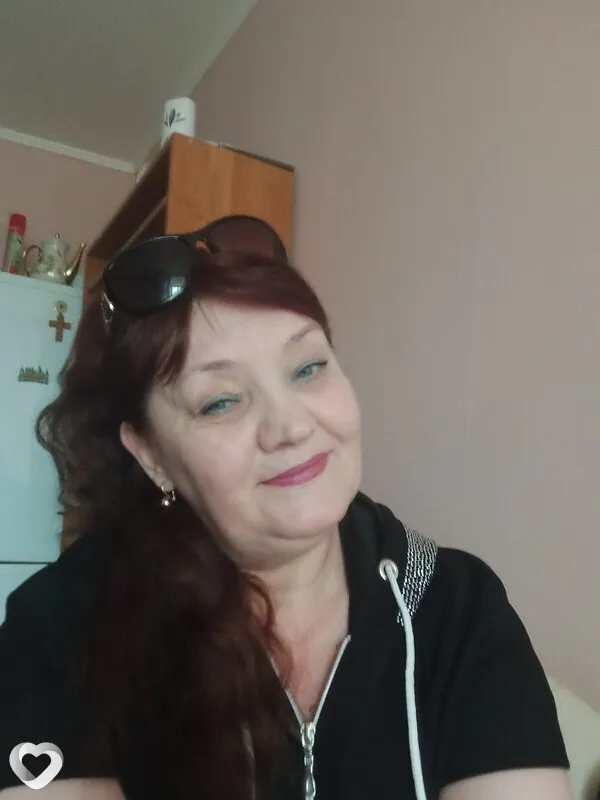 Елена, 59, Москве — анкета №110639