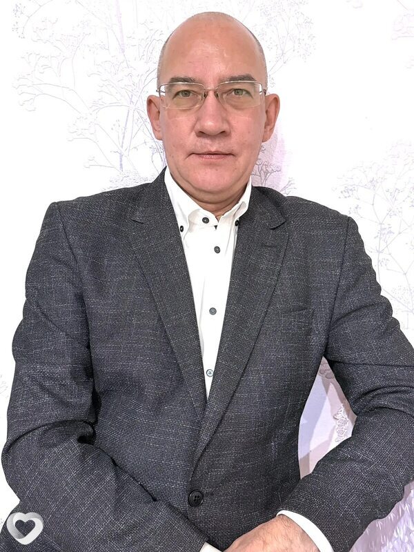 Влад, 51, Перми — анкета №110648