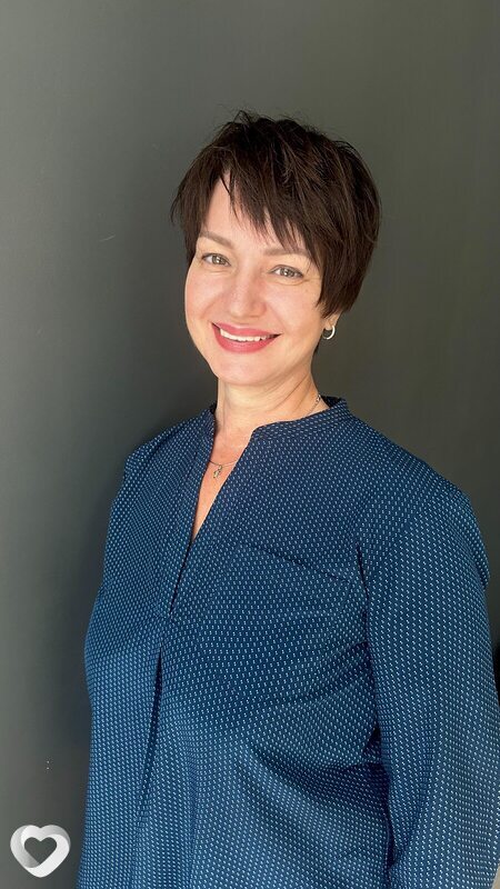 Ирина, 55, Новокузнецке — анкета №110650