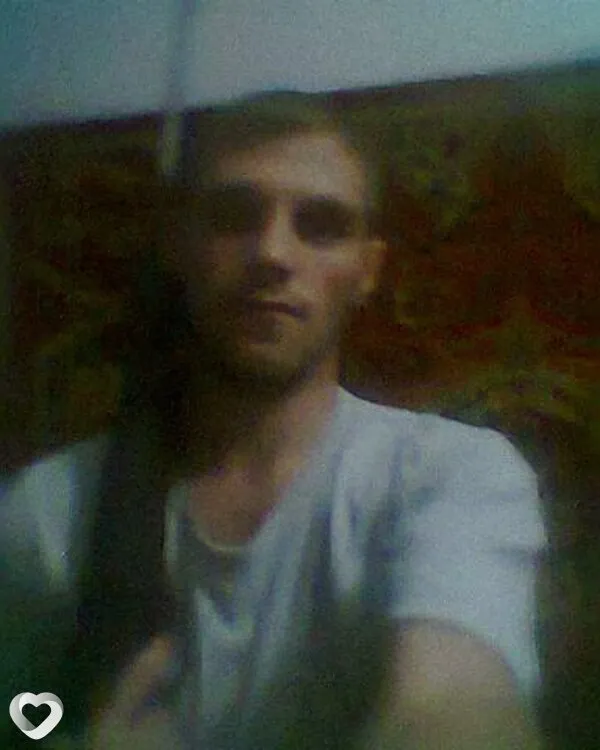 Дима, 39, Мелитополе — анкета №5413