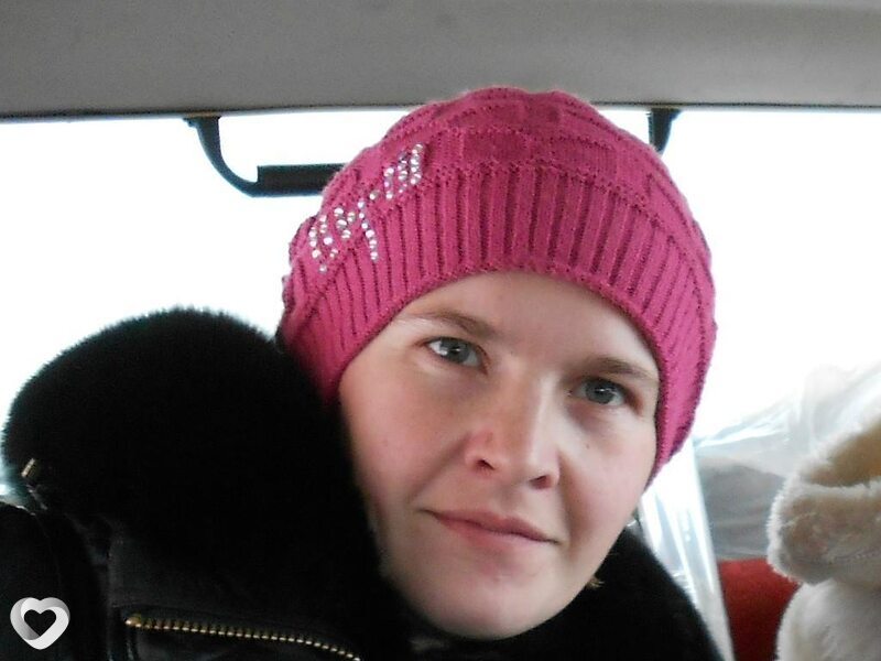 Ольга, 42, Дятлове — анкета №110656