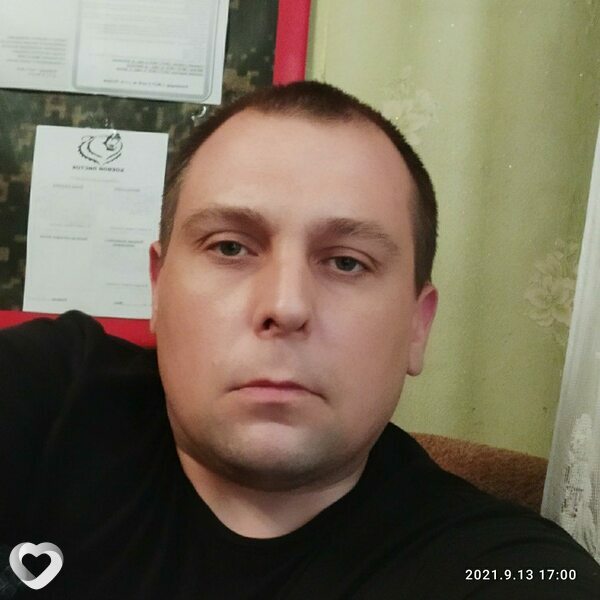 Влад, 40, Донецке — анкета №110657