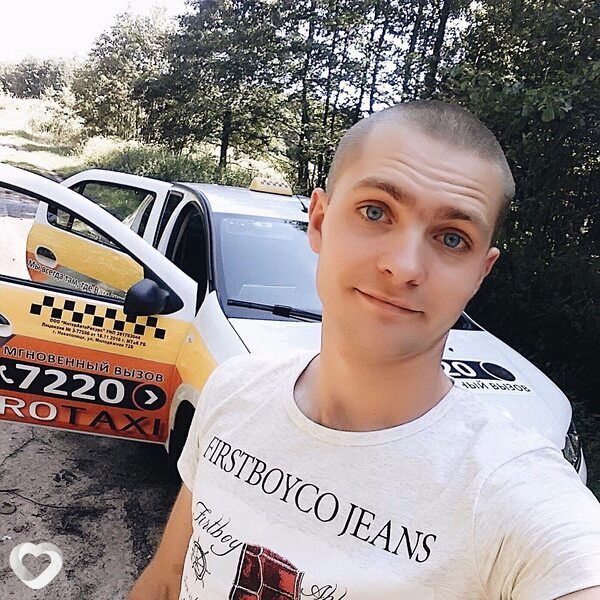 Sacha, 34, Бресте — анкета №110658