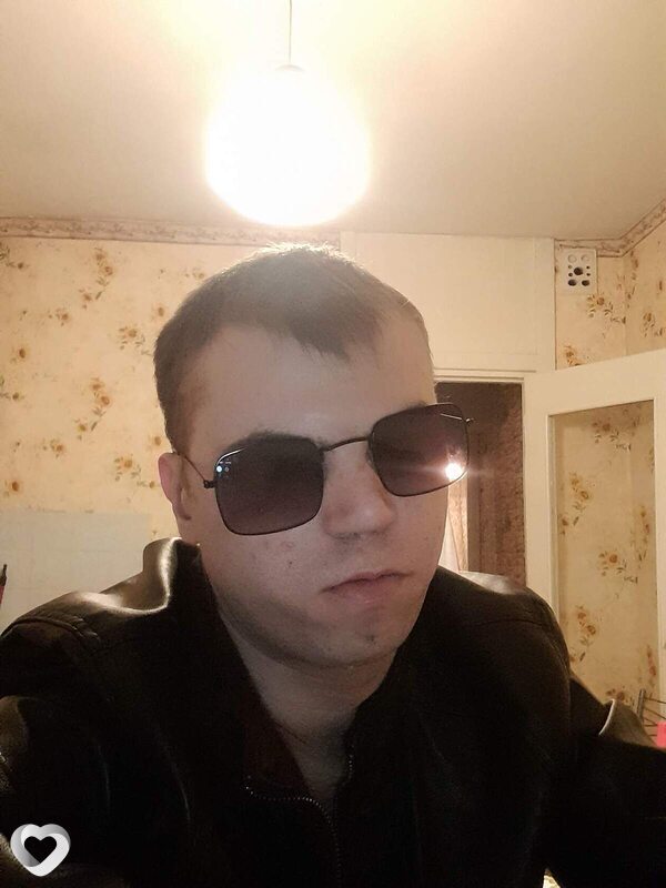 Стас, 29, Прокопьевске — анкета №110659