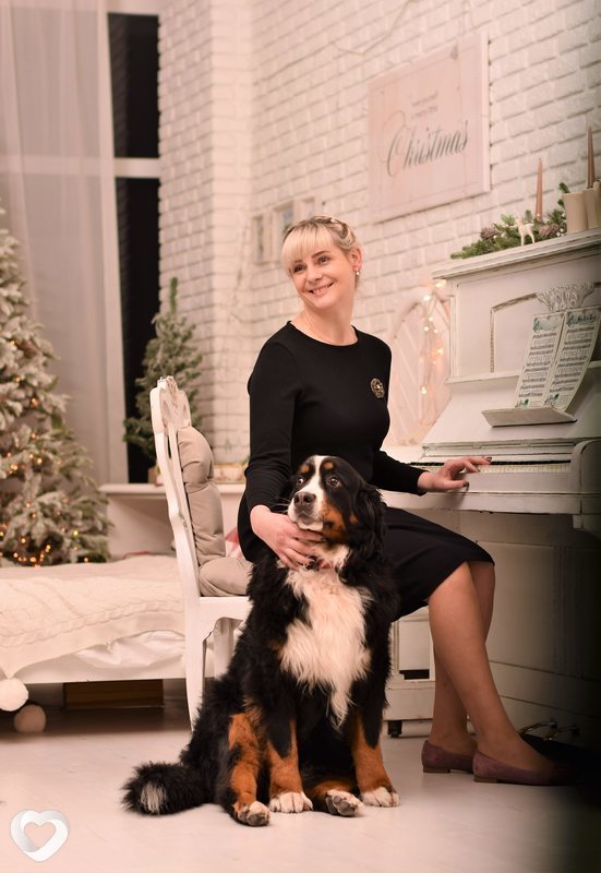 Татьяна, 41, Минске — анкета №110660