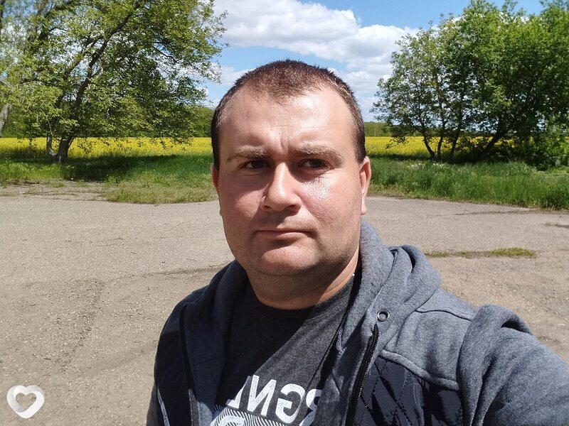 Руслан, 31, Армавире — анкета №110238