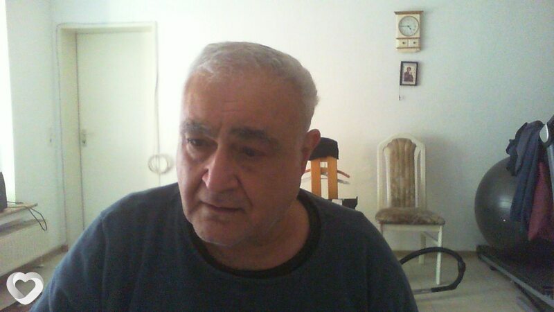 Moris, Хаген