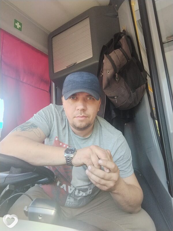 Артём, 36, Новокузнецке — анкета №110249