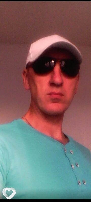 Sasha, 41, Рогачев — анкета №110252