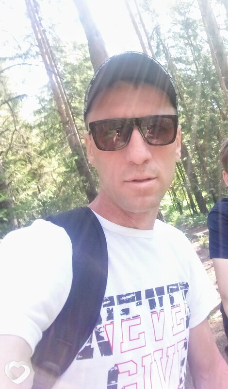 Евгений, 43, Златоусте — анкета №110253