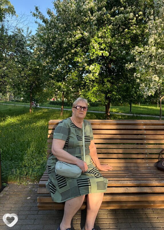 Людмила, Челябинск