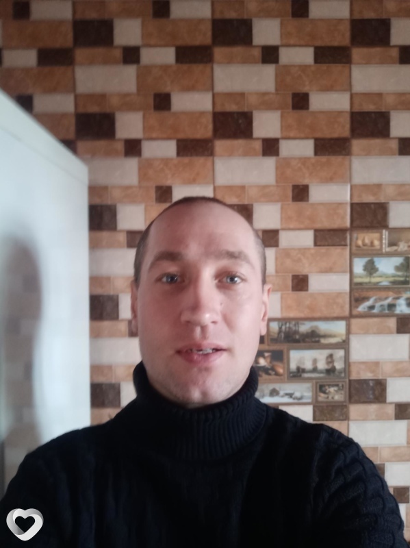 Михаил, 40, Темиртау — анкета №110257