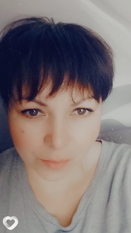 Наташа, 46, Витебске — анкета №110261