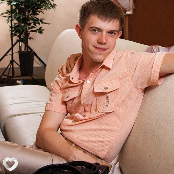 Александр, 30, Москве — анкета №110267