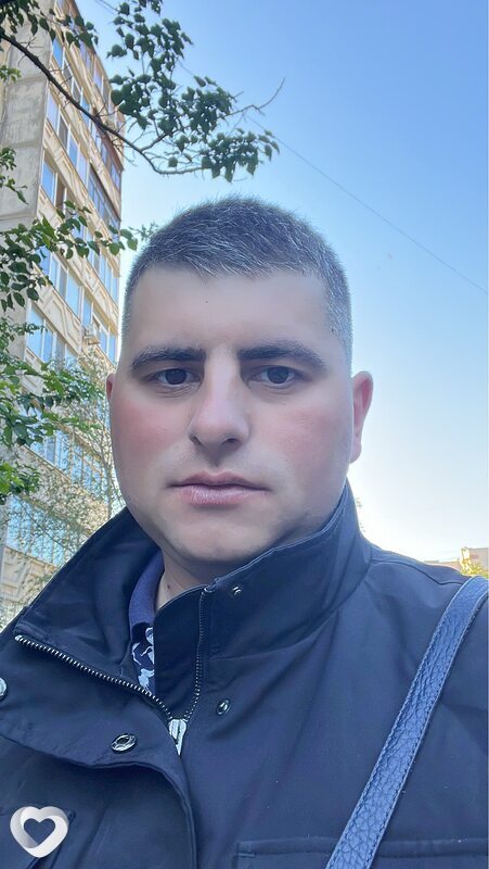 Роман, 33, Новочеркасске — анкета №110271