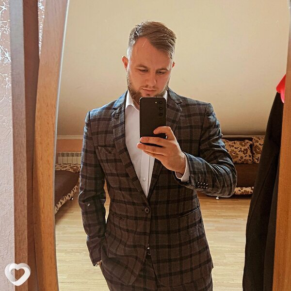 Николай, 26, Барановичах — анкета №110272