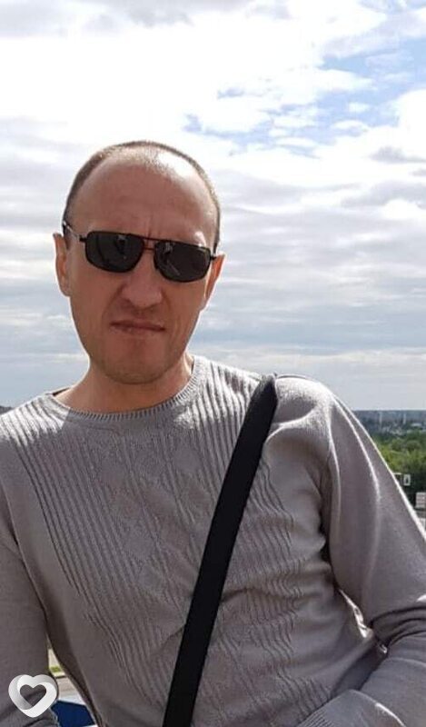 Александр, 49, Великих Луках — анкета №110279