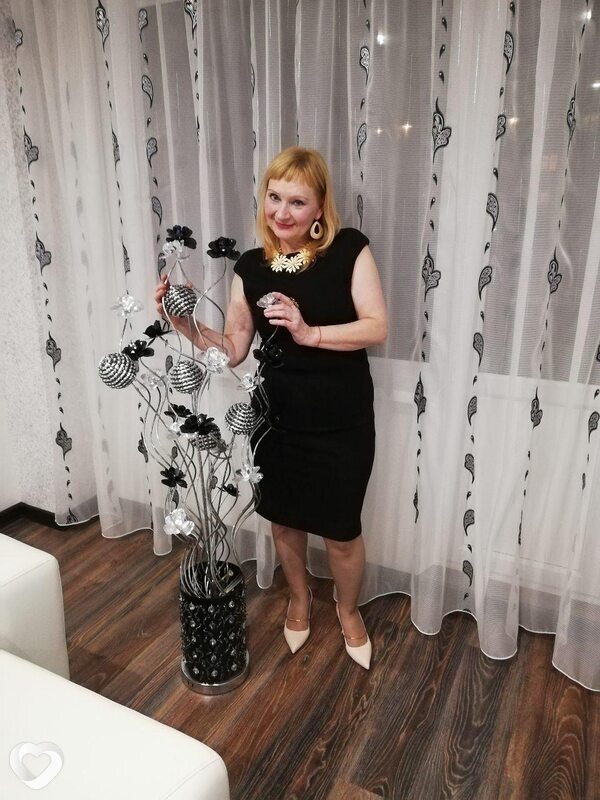 Валентина, 67, Новополоцке — анкета №110188