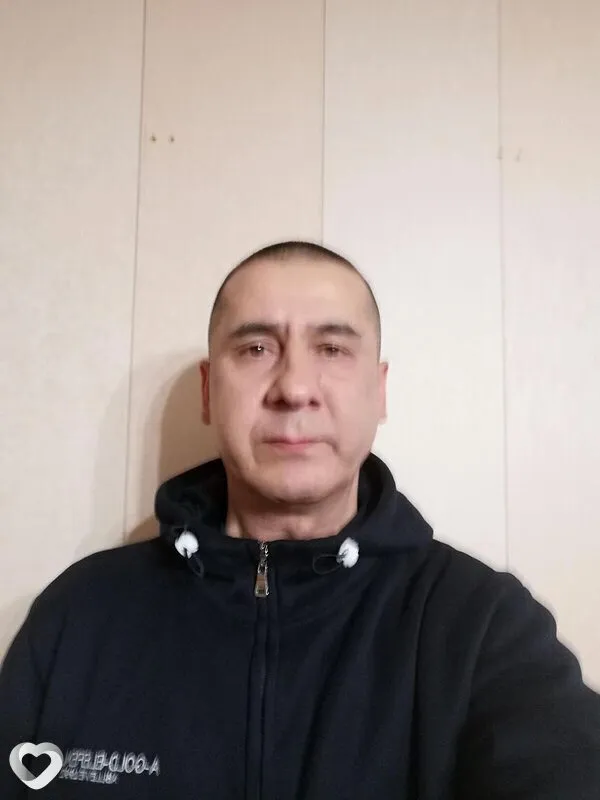 Jora, 53, Санкт-Петербурге — анкета №5412