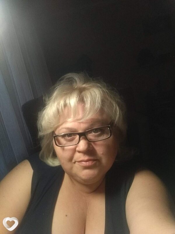 Ольга, 56, Усть-Илимск — анкета №110197