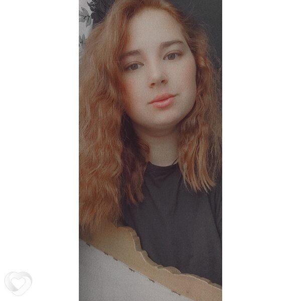 Алина, 25, Минске — анкета №110198