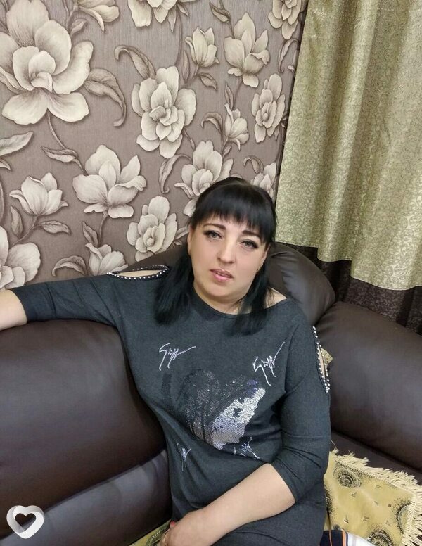 Елена, 44, Любани — анкета №110201
