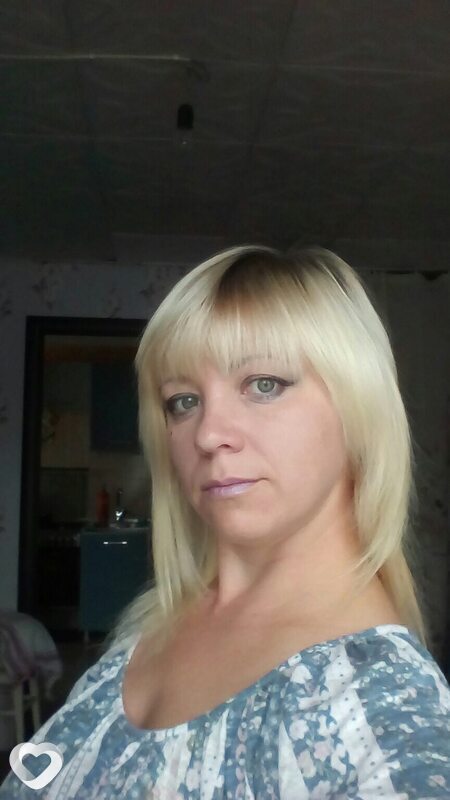 Татьянка, 48, Санкт-Петербурге — анкета №110210