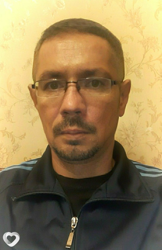 Сергей, 45, Энгельсе — анкета №110516