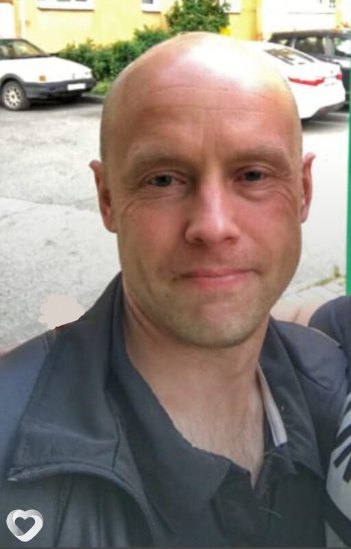Александр, 49, Тихвине — анкета №110517