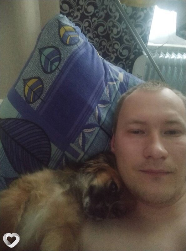 Юра, 36, Выксе — анкета №110524