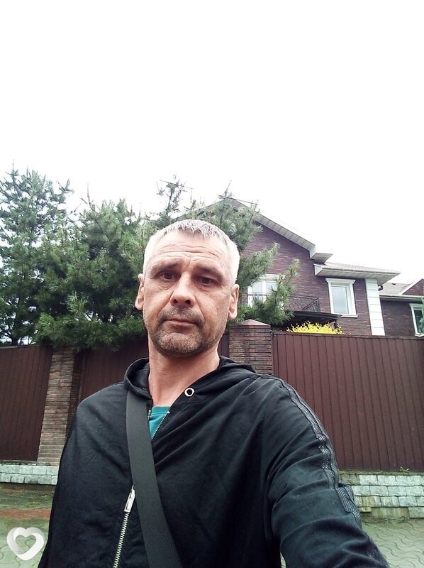 Алексей, 44, Владивостоке — анкета №110390