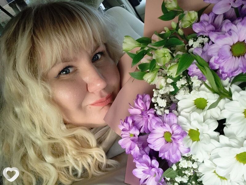 Светлана, 48, Прокопьевске — анкета №110391