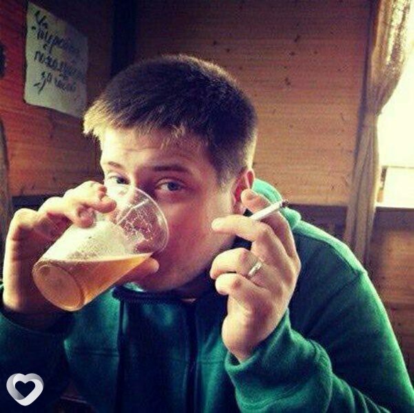 Сергей, 41, Донецке — анкета №110392