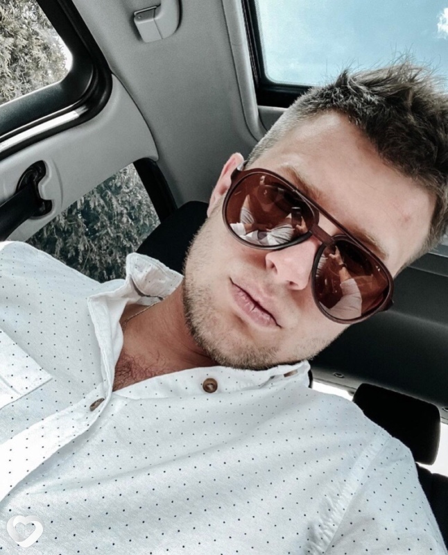 Andreyskyy, 34, Киеве — анкета №110394