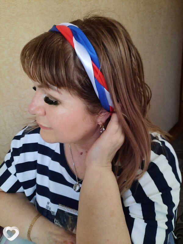 Светлана, 54, Темрюке — анкета №110396