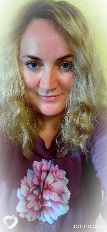 Ольга, 45, Кировске — анкета №110398