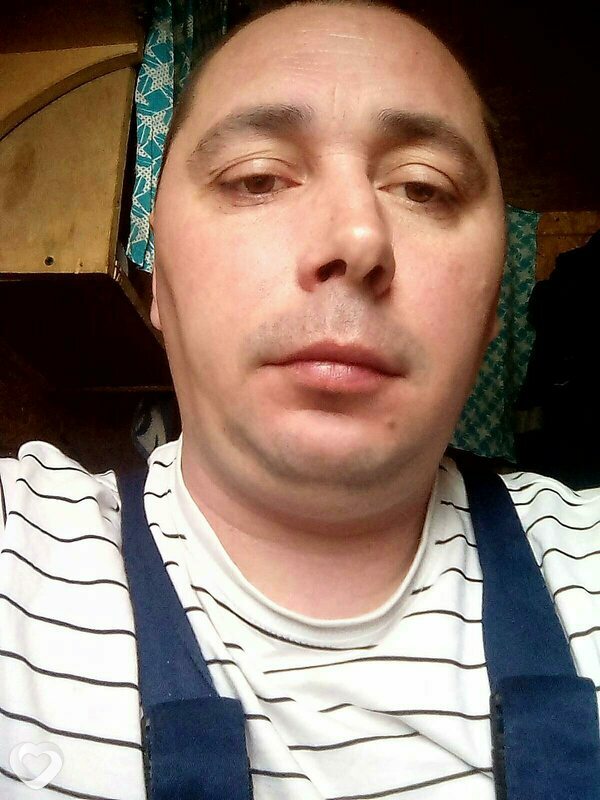 Макс, 41, Омске — анкета №110401