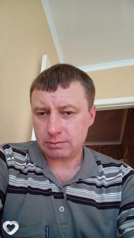 Николай, 46, Астане — анкета №110289