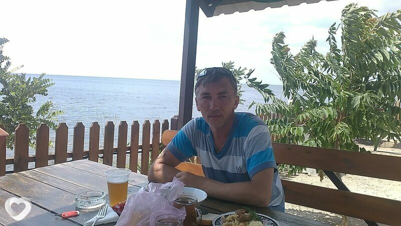 Олег, 48, Днепр — анкета №110291