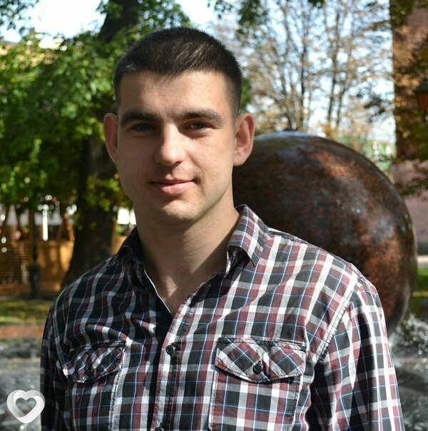 Сергей, 40, Арсеньеве — анкета №110292