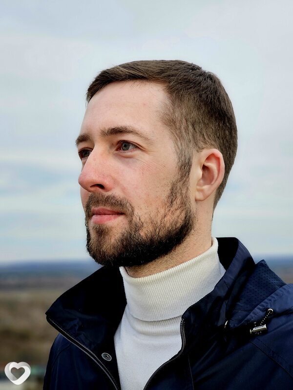 Григорий, 36, Владимире — анкета №110294